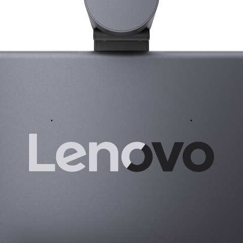 Lenovo Yoga Pro 27UD-10 26.5" UHD 120Hz 250nits AG USB-C, DP, HDMI Eclipse Black 3Y