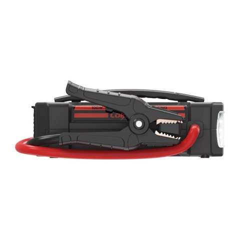 Urządzenie rozruchowe LOKITHOR J701HD 207,2Wh 4 000A