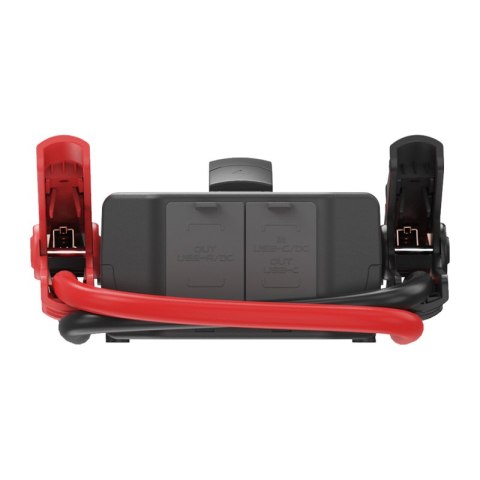 Urządzenie rozruchowe LOKITHOR J701HD 207,2Wh 4 000A