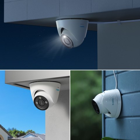Kamera IP do monitoringu Reolink P434