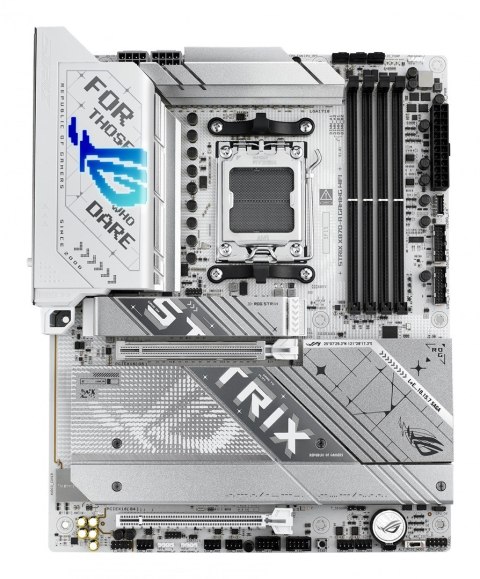 Płyta główna ASUS ROG STRIX X870-A GAMING WIFI