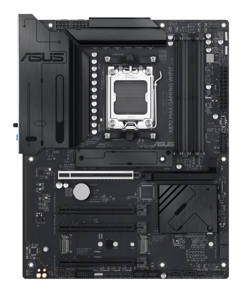Płyta główna Asus X870 MAX GAMING WIFI7