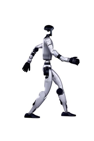 Robot humanoidalny UNITREE G1 Edu U1