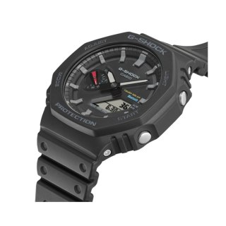 Smartwatch Casio NEW OAK - BLUETOOTH + TOUGH SOLAR