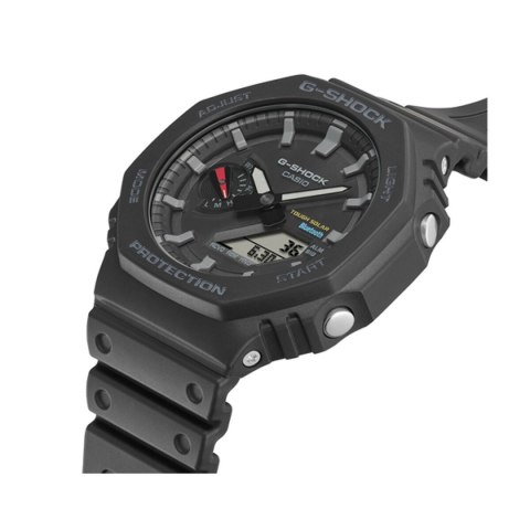Smartwatch Casio NEW OAK - BLUETOOTH + TOUGH SOLAR