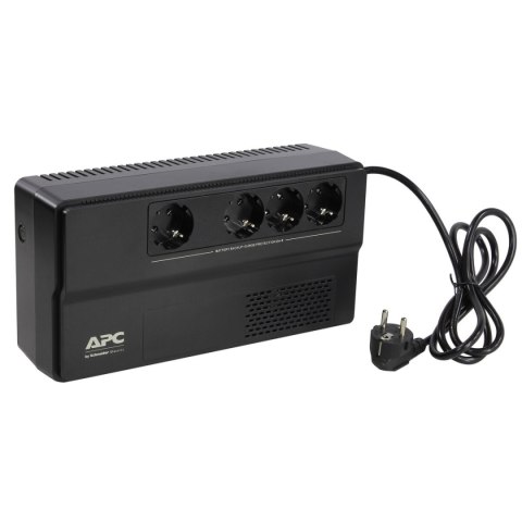 Zasilacz awaryjny UPS Off Line APC BV1000I-GR 600 W (Odnowione A)
