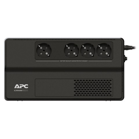 Zasilacz awaryjny UPS Off Line APC BV1000I-GR 600 W (Odnowione A)