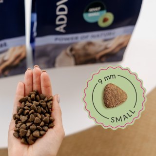 ADDVENA POWER OF NATURE dla senior psów małych 10kg