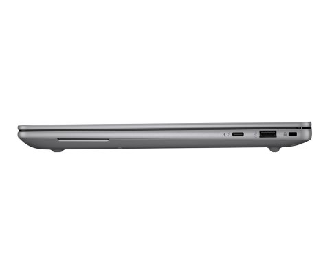 HP ZBook Ultra 14 G1a Ryzen AI MAX PRO 390 14.0"WUXGA IPS 400nits AG 32GB LPDDR5x-8533 SSD1TB Radeon 8050S Cam IR 5 MPx 74,5Wh W
