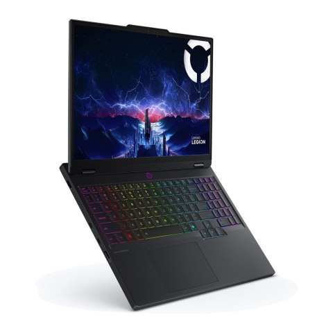 Lenovo Legion 5 15IRX10 i7-13650HX 15.1" WQXGA OLED 500nits 165Hz Glossy 32GB DDR5 4800 SSD512 GeForce RTX 5060 8GB LAN Cam 5.0M
