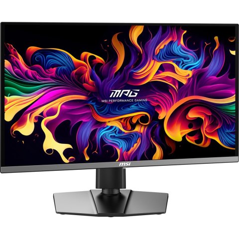 MSI Monitor 26.5" MPG 271QRX QD-OLED WQHD 360Hz