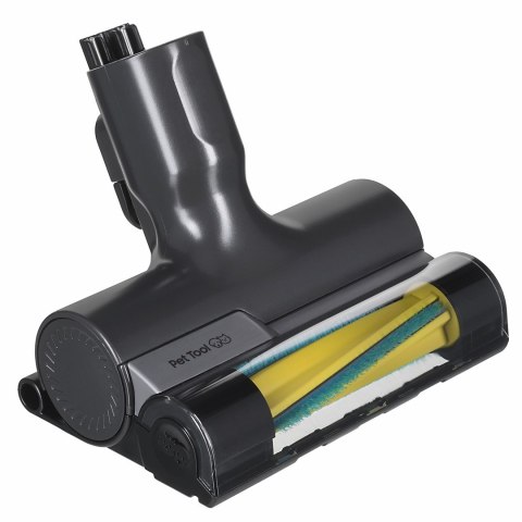 Odkurzacz pionowy Samsung Jet 65 Pet VS15A60AGR5 (czarny) (WYPRZEDAŻ)