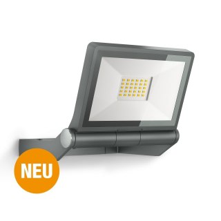 Naświetlacz bez czujnika Steinel XLED ONE XL LED 42,6W 3000K 4200lm IP44 IK03 230V antracytowy / aluminium