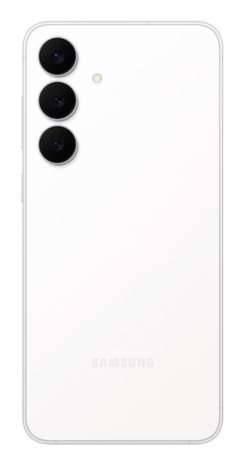 Samsung Galaxy S25 FE (S731) 5G 8/512GB White