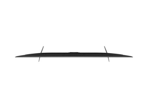Telewizor TCL 75T8C QLED 75" 4K Ultra HD 120Hz Google TV Dolby Atmos DVB-T2 Metaliczny