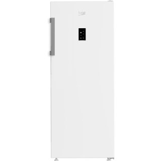 Zamrażarka BEKO B3RFNE274W Biały (Odnowione A)