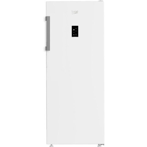 Zamrażarka BEKO B3RFNE274W Biały (Odnowione A)