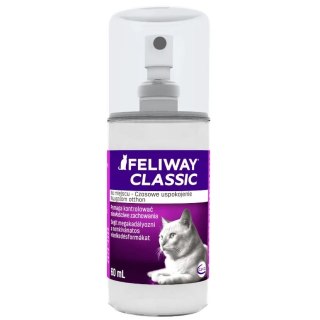 Ceva Feliway spray uspokajający dla kota 60ml