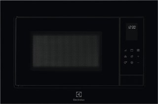 Kuchenka mikrofalowa ELECTROLUX LMS4253TBK