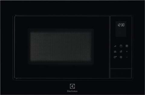 Kuchenka mikrofalowa ELECTROLUX LMS4253TBK