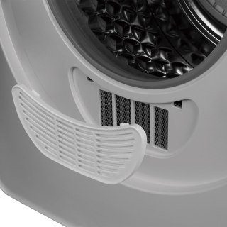 GREENBLUE SUSZARKA ELEKTRYCZNA BĘBNOWA DO UBRAŃ 3KG WSAD GB405 (OUTLET)