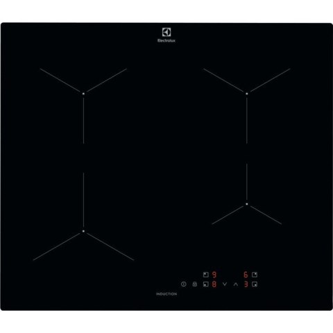 Płyta indukcyjna ELECTROLUX LIL61424C z wtyczką do gniazdka 230V