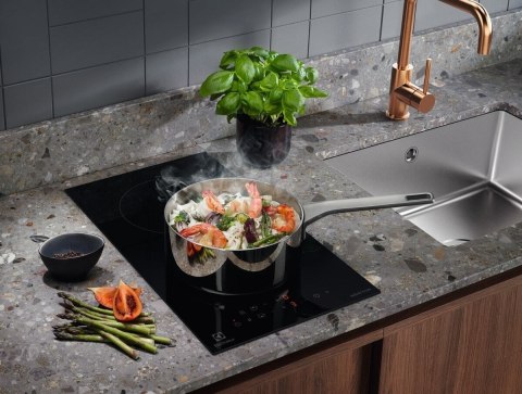 Płyta indukcyjna ELECTROLUX LIT30230C