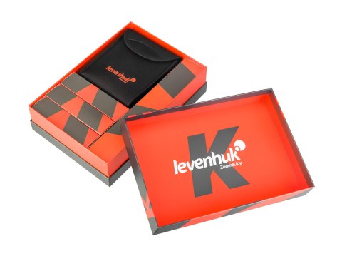 Fotolornetka Levenhuk Kelvin Snap 10x42
