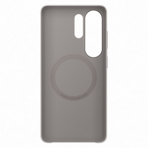 Etui na Samsung Galaxy S26 Ultra Samsung Slim Magnet Case MagSafe - szare