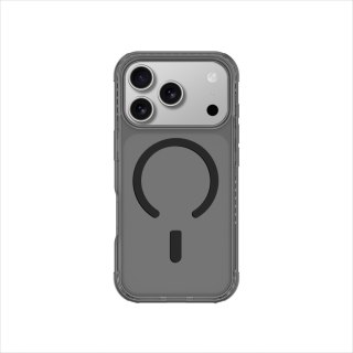 Etui pokrowiec na iPhone 17 Pro Titan Pro MagSafe - czarny