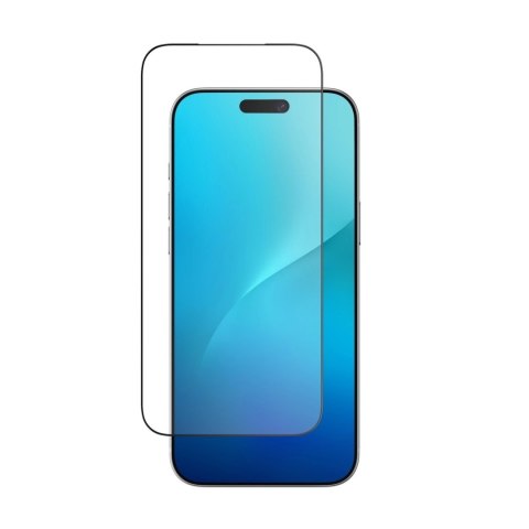 Szkło hartowane na iPhone 17 Pro Radix Full - 2 szt.