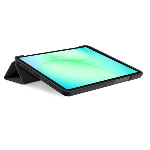 Etui na Samsung Galaxy Tab A9+ / A11+ Plus 11.0 X210 / X215 / X216 / X230 / X235 / X236 - czarne