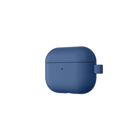 Etui ochronne na słuchawki AirPods Pro 3 Glamour - niebieskie