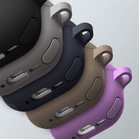 Etui pokrowiec do słuchawek AirPods 4 Omni Case - pustynny