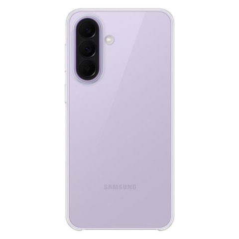 Etui pokrowiec na Samsung Galaxy A37 5G Samsung Clear Case - przezroczysty