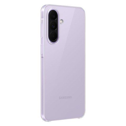Etui pokrowiec na Samsung Galaxy A37 5G Samsung Clear Case - przezroczysty