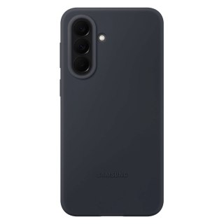 Etui pokrowiec na Samsung Galaxy A37 5G Samsung Silicone Case - czarny