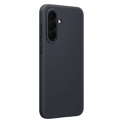 Etui pokrowiec na Samsung Galaxy A37 5G Samsung Silicone Case - czarny