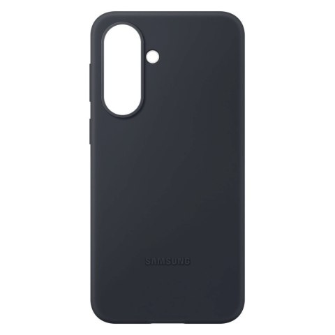 Etui pokrowiec na Samsung Galaxy A37 5G Samsung Silicone Case - czarny