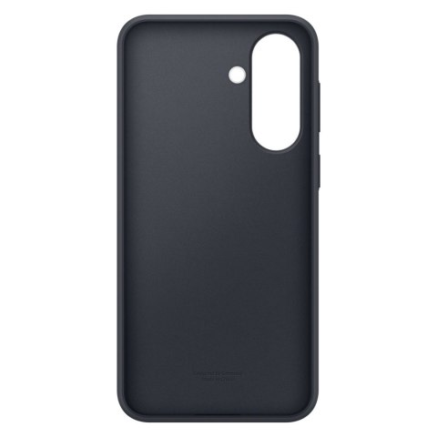 Etui pokrowiec na Samsung Galaxy A37 5G Samsung Silicone Case - czarny