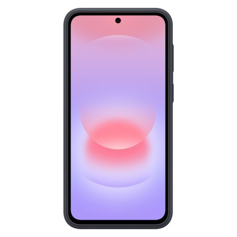 Etui pokrowiec na Samsung Galaxy A37 5G Samsung Silicone Case - czarny