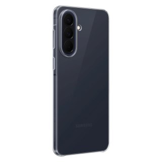 Etui pokrowiec na Samsung Galaxy A57 5G Samsung Clear Case - przezroczysty