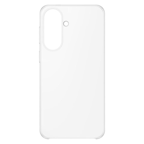 Etui pokrowiec na Samsung Galaxy A57 5G Samsung Clear Case - przezroczysty