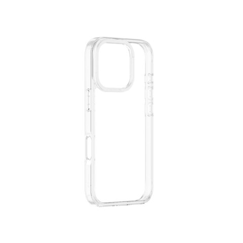 Etui silikonowe do iPhone 16 Pro Minimal Case - przezroczyste