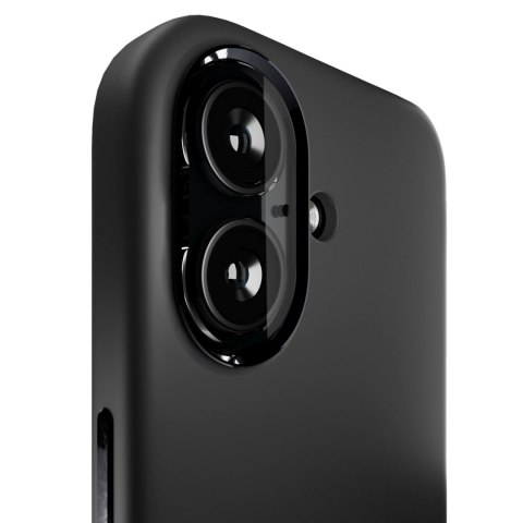 Szkło hartowane na wyspę aparatu do iPhone 16 / iPhone 16 Plus Camera
