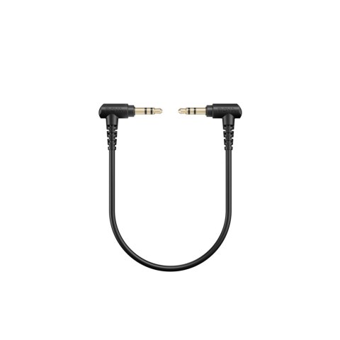 Zestaw mikrofonów bezprzewodowych z etui AI 2.4GHz USB-C