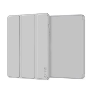 Etui pokrowiec na Samsung Galaxy Tab S9 11.0 / S9 FE / S10 FE / S10 Lite 10.9 - szary