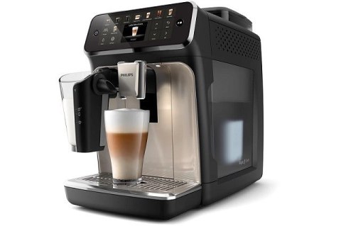 Ekspres ciśnieniowy PHILIPS EP5547/90 LatteGo