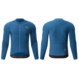Kurtka rowerowa Diamond jesień/zima rozmiar XXXL - niebieska