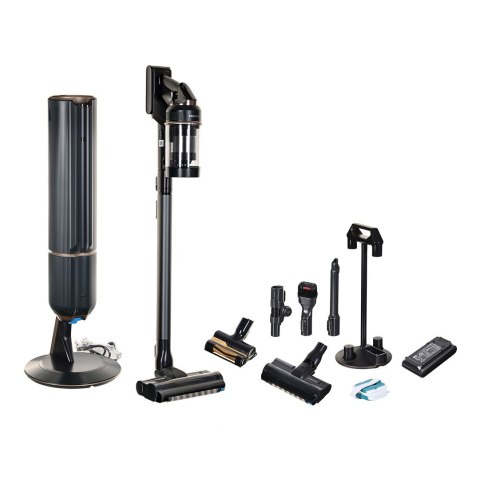 Bezprzewodowy odkurzacz pionowy Samsung Bespoke Jet Plus Complete Extra VS20B95943N/GE (OUTLET)